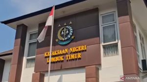 Dana Buku SD Diduga Dikorupsi, Kejari Lombok Timur Periksa Puluhan Kepala Sekolah