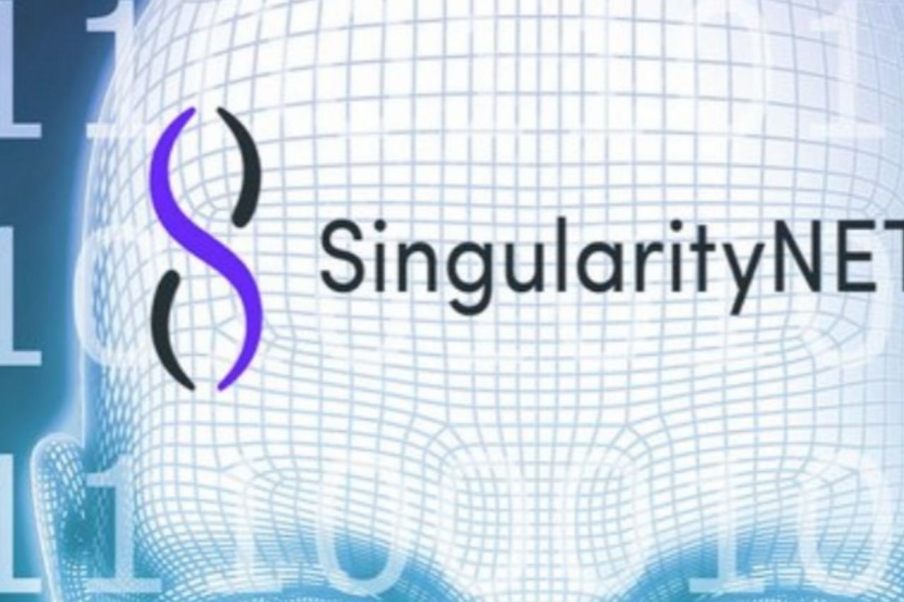 VeChainとSingularityNETのコラボレーション:ブロックチェーンとAIが協力して炭素排出量を削減する