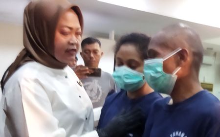 Bocah Asal Kupang Korban KDRT di Pasar Rebo Sering Dianiaya dan Jarang Diberi Makan