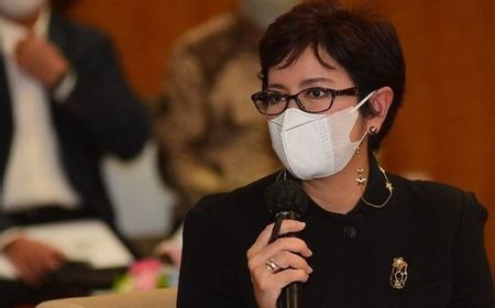 Nurul Arifin Sebut Wacana Penundaan Pemilu Tidak Pernah Menjadi Agenda Politik Partai Golkar