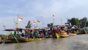 Sulit Dapat BBM, Ribuan Nelayan di Wilayah Ini Tidak Bisa Melaut