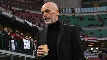 Serie A 2022/2023 Starting In August, AC Milan Directly Faces Tough Opponents