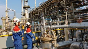 KPI Explains Strategy To Reduce Carbon Emissions In Oil Processing