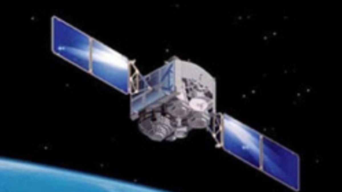 Lapan Siapkan Satelit Konstelasi dan Observatorium Baru 