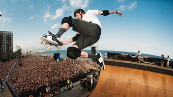 Dunia Menyambut Gim Fenomenal Tony Hawk’s Pro Skater dalam Memori Hari Ini, 29 September 1999