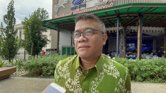 Okupansi Hotel di Batam Hampir 100 Persen Jelang Akhir Tahun