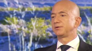Terapkan Gaya Hidup Sehat, Ini Menu Makan Jeff Bezos
