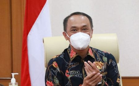 Ternyata Alasan Kemendagri Tarifkan Lembaga Profit Rp1.000 untuk Cek NIK karena Butuh Anggaran Peremajaan Sistem Dukcapil