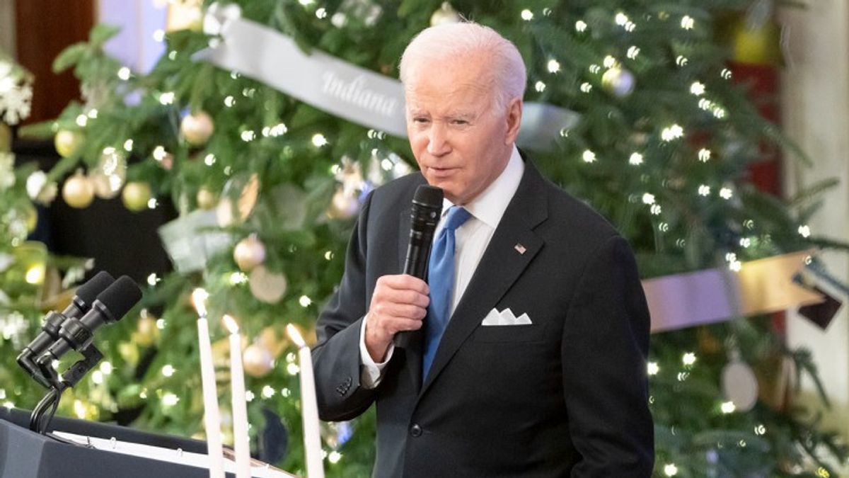 TikTok Prohibition On US Government Devices Approved, Stay Wait For Joe Biden's Ratification