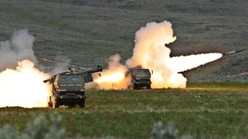 Denies Russian Defense Minister's Claims About HIMARS, Pentagon: It's False, Ukraine Uses It With Devastating Accuracy