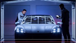 Porsche dan UP.Partners Luncurkan Sensigo, Startup Berbasis AI untuk Teknisi Layanan Kendaraan