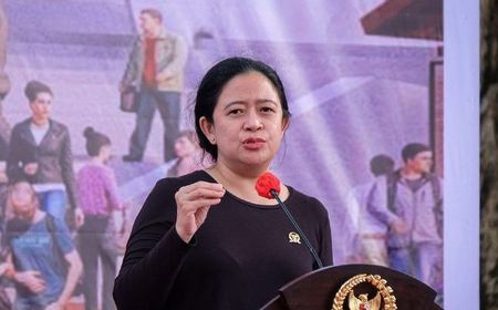 Soal Rakernas PDIP, Puan Maharani: Akan Bicara Masalah Penting Salah Satunya Calon Potensial