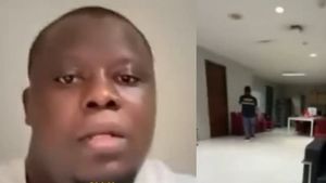 Viral WNA Kehilangan USD 5.000 di Bandara Soetta, Bea Cukai Berang Lapor Polisi 