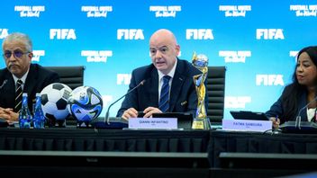 9 Negara yang Pernah Kena Sanksi FIFA, Seberat Apa Hukumannya?