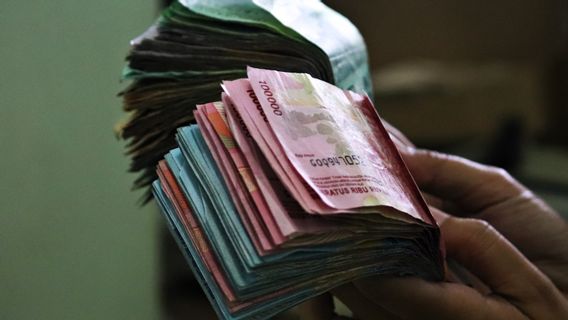 オンラインギャンブルの監督は強化されました、違法なピンジョルの問題を忘れないでください