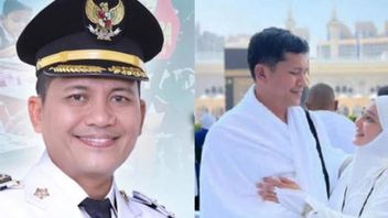 Réception de la sanction de 3 mois d’inactivité, voici la réponse du régent du sud de l’Aceh