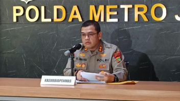 Kematian Diplomat Kemenlu, Polisi Tunggu Hasil Labfor 6 Hari Lagi