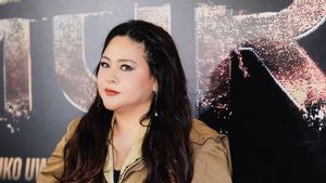 Foto Dipakai Penipu, Audy Item: Itu Bukan Saya!