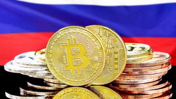 Russia Legalizes The Use Of Crypto For International Trade