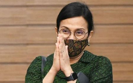 Kementerian yang Dipimpin Sri Mulyani Cuan! Pajak Kripto Berhasil Terkumpul Rp48 Miliar dalam Tiga Bulan