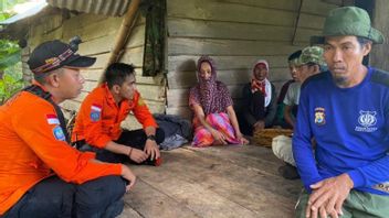 Tim SAR Cari Remaja Maros yang Hilang di Gunung Tompobulu