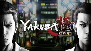 Gim Yakuza Kiwami Bakal Dirilis di Nintendo Switch pada 24 Oktober 