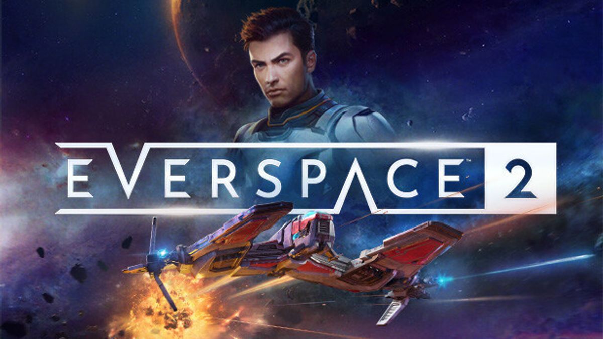 Everspace 2 Coming To PS5 And Xbox Series X/S On August 15