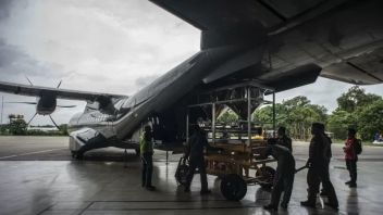 BPBD Modifikasi Cuaca 3 Hari di Jakarta Cegah Banjir saat Pencoblosan Pilkada