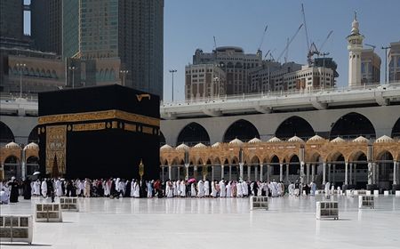 Kemenag: Belum Ada Aturan Apa pun soal Umrah dari Arab Saudi