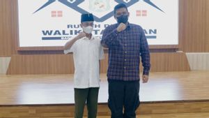 Sultan Deli Puji Bobby Nasution atas yang Benahi Cagar Budaya