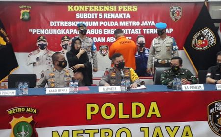 Aksi Brutal Bripka CS Mabuk Tembak 4 Orang di RM Cafe, Komisi III DPR Singgung Janji Kapolri