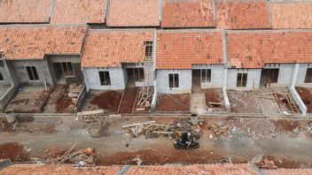 Pembekuan Izin Bangun Rumah di Bandung Raya Bakal Hambat Penyaluran FLPP? Ini Kata BP Tapera