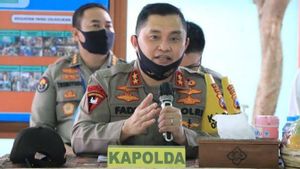 Kapolda Metro Jenderal Fadil Sampaikan Kabar Terbaru Kasus Tewasnya Pratu Sahdi, Pelaku Utama Sudah Diringkus