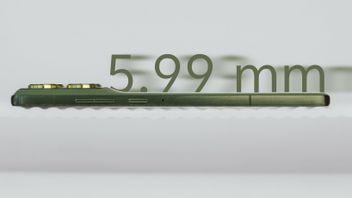 موتو X70 Air الجاهز للانطلاق: تصميم نموذجي فائق ، كاميرا 50MP من ثلاثة عدسات ، وأداء مبكر!