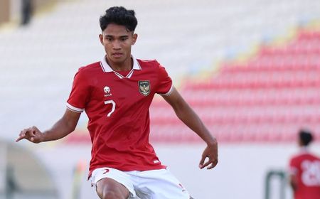 Menang 3-2 atas Antalyaspor U-18, Ini Kekurangan Tim Indonesia U-20 di Mata Marselino Ferdinan