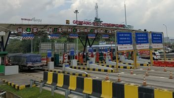 Trans Jabar Tol Beberkan Titik Krusial Macet di Ruas Bocimi saat Libur Nataru