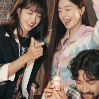 Lee Sun Bin And Choi Si Won Will Join Work Later, Drink Now 2