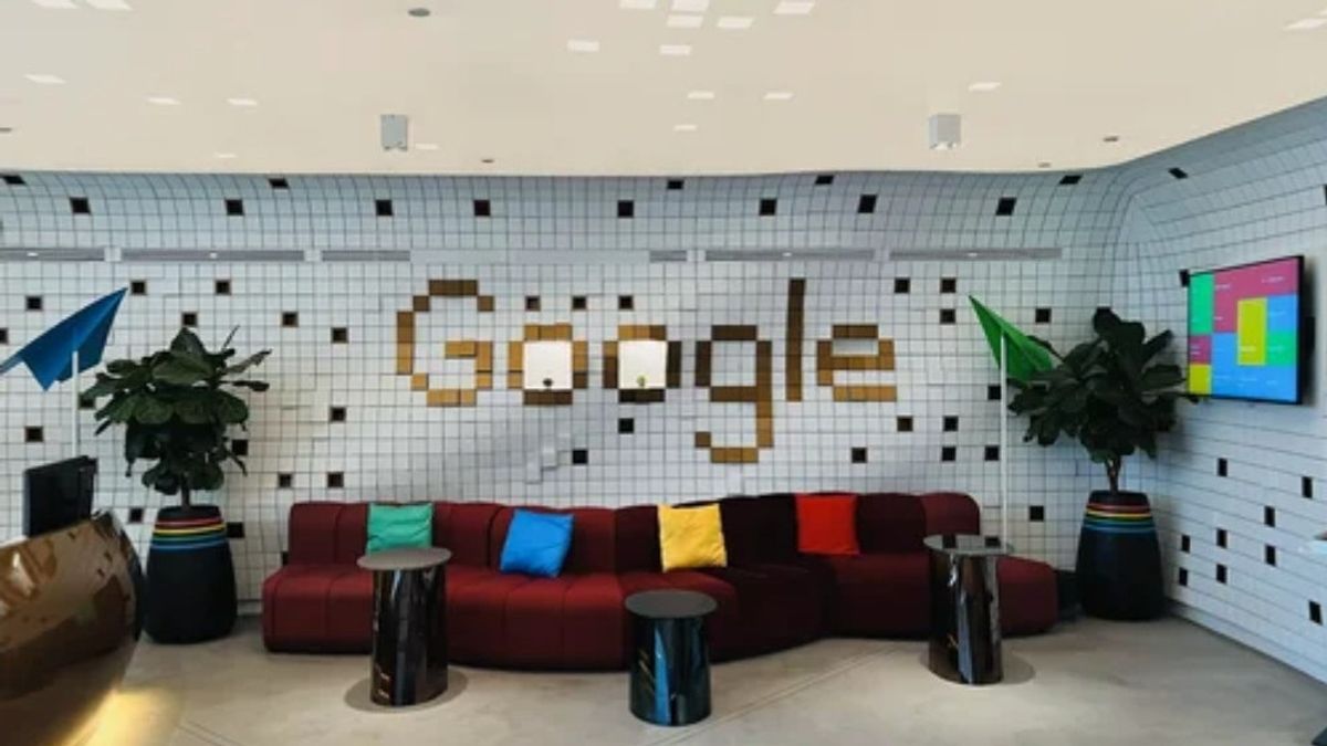 Google Collaborates With Australia To Develop Cyber Protection Equipment