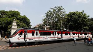 KA Lokal Batara Kresna jadi Favorit Warga Solo–Wonogiri, Tarifnya Rp4.000