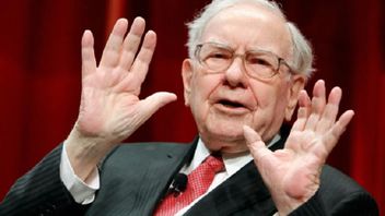 Finally, The Secrets Were Revealed, Warren Buffet Spent Rp106.66 Trillion Acquisition Of Chubb