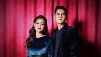 Difki Khalif and Prinsa Mandagie Bring Back the Breath of Galau If from Vierratale