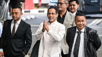 塞布特·纳迪姆的律师声称他身体不适，司法部声称他可以出席听证会