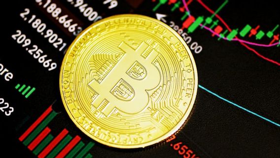 في ختام شهر مايو ، سينبغي سحر التشفير Bitcoin Akan Bullish