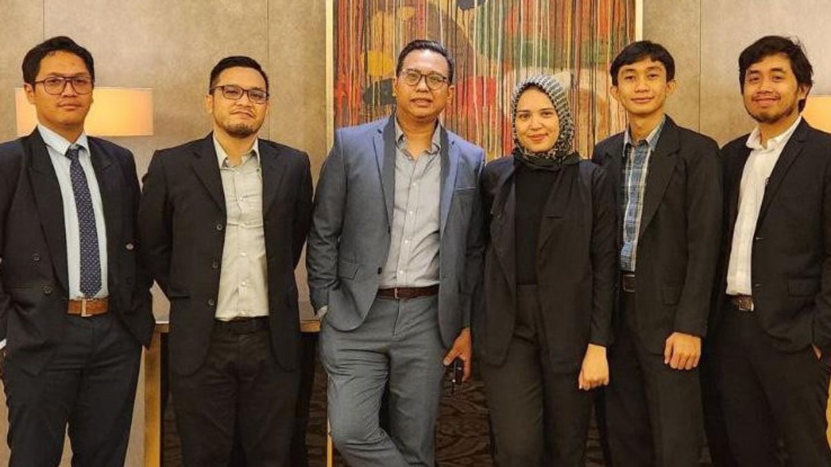 Citi Indonesia, Occam을 커뮤니케이션 전략 및 전술적 실행 부문의 떠오르는 PR 인물로 선정