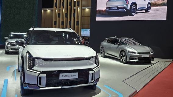 Kia Hadirkan Program Menarik Ini, Tawarkan Keuntungan Lebih