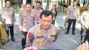 Kapolda Jateng Sanksi 5 Polisi termasuk 2 Kompol yang Kena OTT Suap Penerimaan Bintara