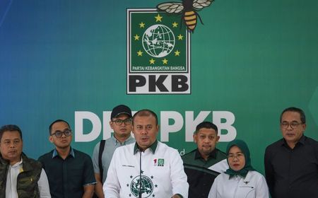 Dukung Cak Imin Jadi Presiden, Sekjen PKB: Mesin Partai Pasca-Harlah ke-25 Ngegas Gigi 5