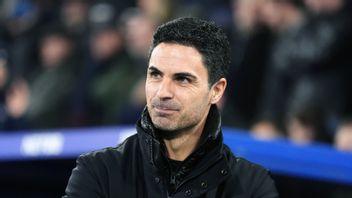 Arteta Tak Percaya, Arsenal Tiba-tiba Melempem di Momen Penting