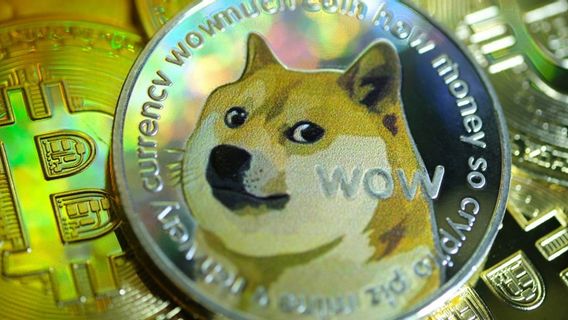 Dogecoin Prices Soar, Elon Musk: To The Moon!