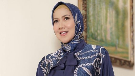 Nasib Gugatan Cerai Venna Malinda pada Ferry Irawan akan Ditentukan pada Sidang Mendatang